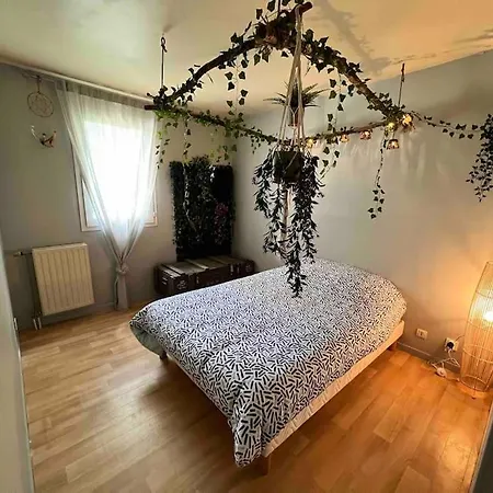 Apartment Ulis Tres Beau 2 Pieces Equipe
